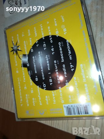 GIANNA ANNINI-ЦД 1910231106, снимка 10 - CD дискове - 42635241