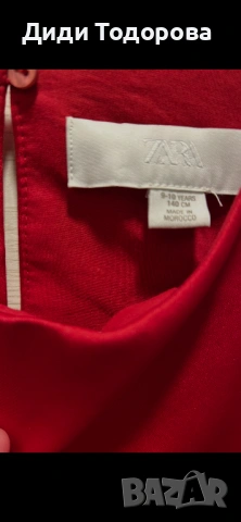 Детски рокли, снимка 2 - Детски рокли и поли - 54249320