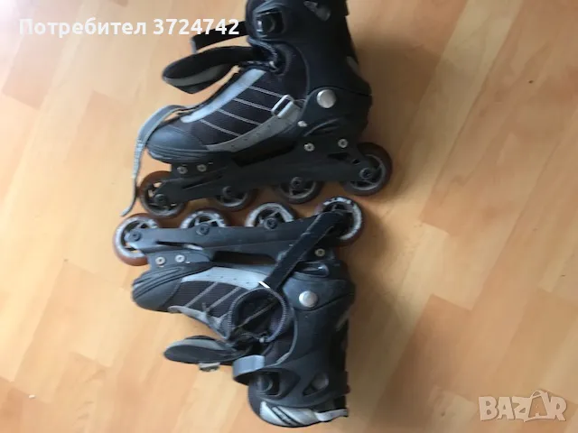 Продавам ролери