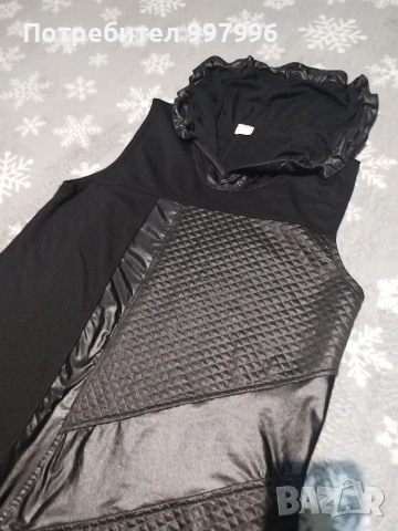 дамска туника-L,XL,2XL размер, снимка 3 - Туники - 53290741