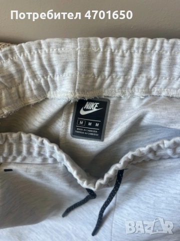 Nike спортни шорти M / Nike Shorts M, снимка 4 - Спортни дрехи, екипи - 55786093