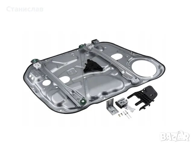 Стъклоповдигач с табла за Hyundai i30 MK1 – 82481-2L000