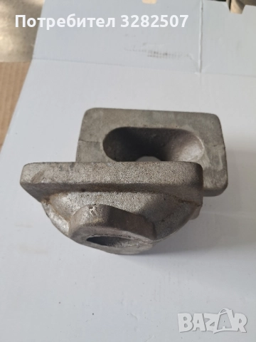 Преход за карбуратор УАЗ,ГАЗ 