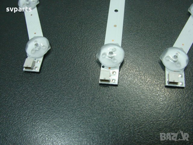 LED ленти за подсветка Samsung 40EH, снимка 6 - Части и Платки - 35345314