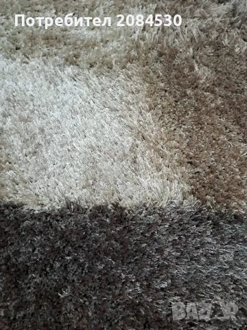 Килим  NOVEL- 205/140см, снимка 3 - Килими - 49197570