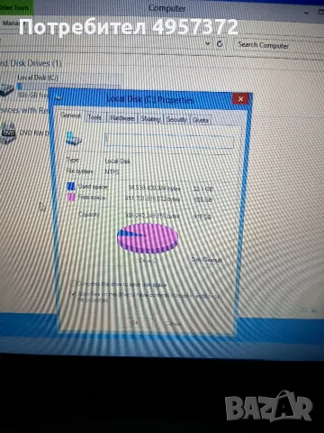Dell Inspiron 15, снимка 3 - Лаптопи за дома - 56447209