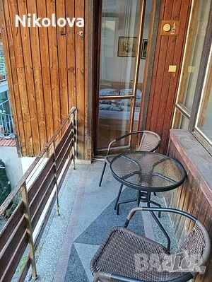 Едностаен за двама в Стария Несебър, снимка 7 - Квартири, нощувки - 51014774