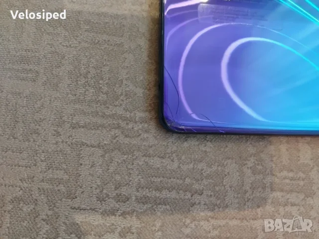 Смарт телефон Huawei P30 Lite Android smartphone 256GB, 6GB RAM, снимка 4 - Huawei - 56427190