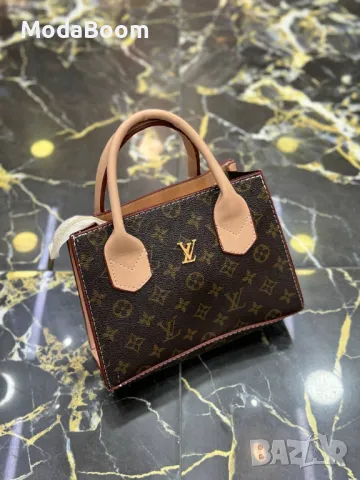 Louis Vuitton дамски чанти Различни цветове , снимка 3 - Чанти - 48848052