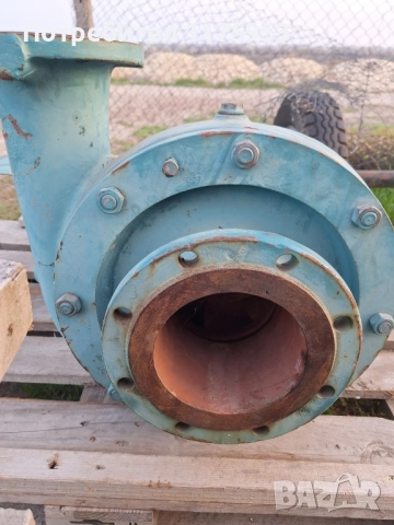 Напора помпа, снимка 3 - Напояване - 51615397