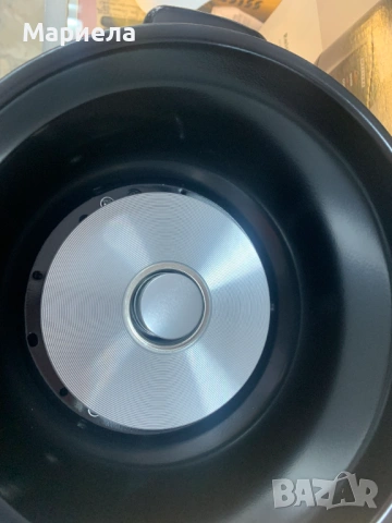 MELISSA 400W Уред за готвене на ориз / Оризоварка 2/1, снимка 12 - Други - 54202079