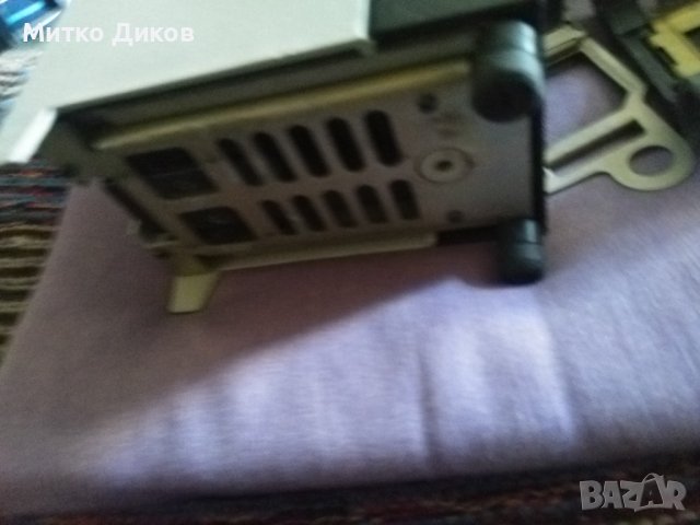 Малагабаритен проектор "Екран" руски от соца 1980година олимпиада, снимка 9 - Антикварни и старинни предмети - 40877144