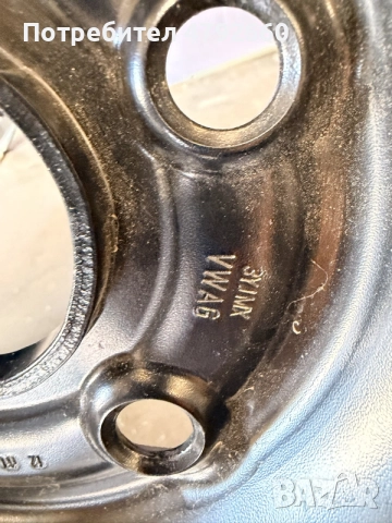 Резервен комлект за VAG, Skoda, VW, снимка 5 - Аксесоари и консумативи - 55940033