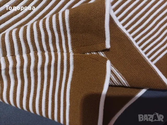 Пуловер Tom Tailor XS нов без етикет , снимка 2 - Блузи с дълъг ръкав и пуловери - 47987323