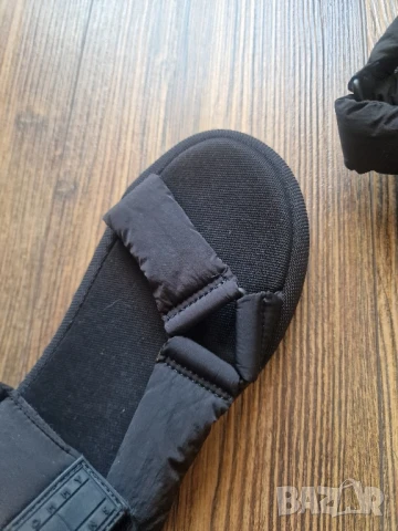 Страхотни дамски сандали TOMMY HILFIGER размер 40 / 41 , снимка 6 - Сандали - 51347465