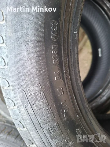 Pirelli Cinturato P7 205/55 R16, снимка 6 - Гуми и джанти - 56550300