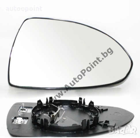 Стъкла за огледала за ВСИЧКИ модели коли – Асферични, Тонирани, Подгрев