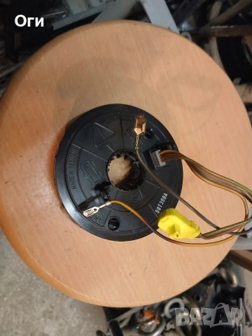 Лентов Кабел за Мерцедес А класа W168 001 542 39 18