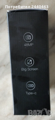 Digital Camera 4K / Compact / 32GB SD Card / 16x zoom / 48 mp / фотоапарат - ново, снимка 2 - Фотоапарати - 54202714