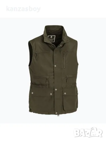 pinewood - мъжки ловен елек 3ХЛ