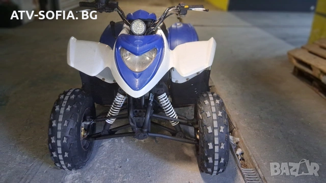 нов внос , снимка 3 - Мотоциклети и мототехника - 54238328