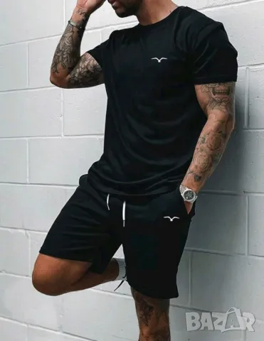 Ежедневен комплект , снимка 3 - Спортни дрехи, екипи - 49887840