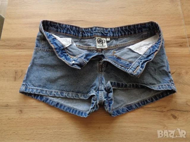 4 чифта дамски гащи, снимка 11 - Къси панталони и бермуди - 51171804