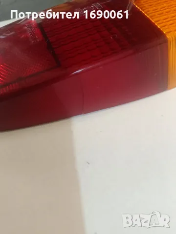 Стъкло за стоп Karmann Ghia/Тип 3, снимка 5 - Части - 50087948