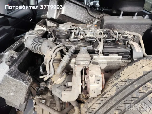 Дюзи за Фолксваген Голф 6 