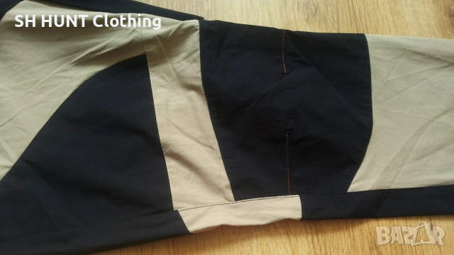 Stretch Trouser размер L еластичен панталон - 1809, снимка 5 - Екипировка - 52976406