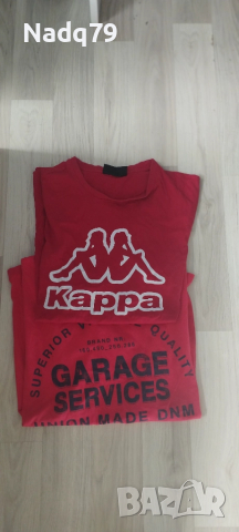 Мъжки дрехи, снимка 5 - Блузи - 52106196