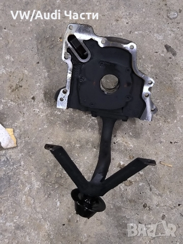Маслена помпа за Голф 4 Ауди А3 Сеат Шкода VW Golf 4 Audi A3 Seat Skoda 1.4 1.6 036115105B, снимка 2 - Части - 52998973