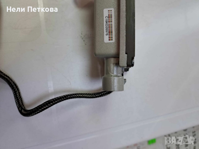 Баласт-запалка , снимка 5 - Части - 51795580