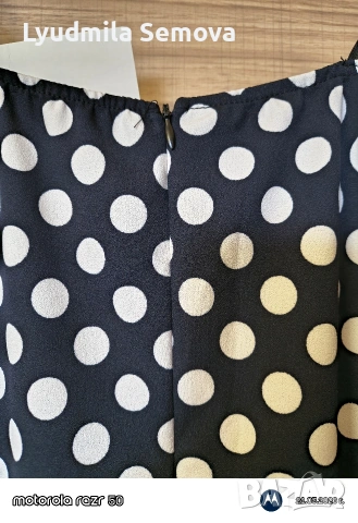 Летни дамски роки, снимка 6 - Рокли - 53925729