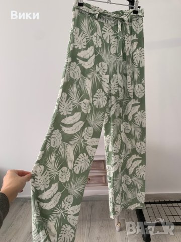 Дамски панталон в размер 38, снимка 13 - Панталони - 44179005