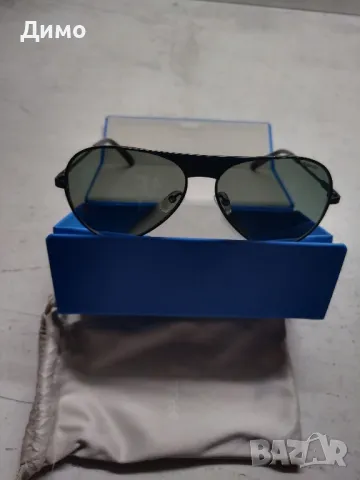 слънчеви очила polaroid 