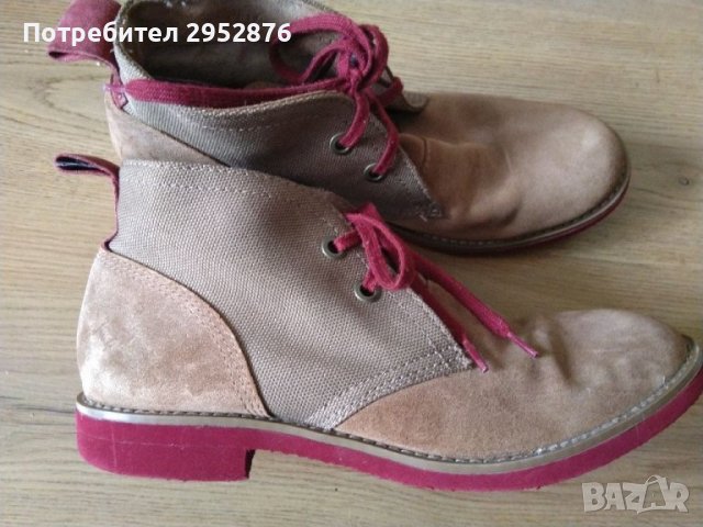 Дамски боти Esprit , снимка 1