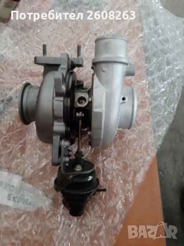 Турбо Ивеко Дейли 70С180 2019г., снимка 3 - Части - 42854420