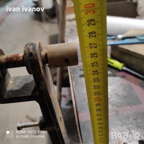 Приспособление, снимка 9 - Други инструменти - 31002856