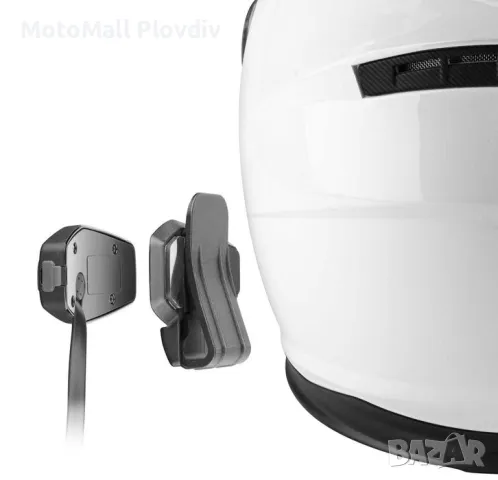 МОТО Bluetooth хедсет за каска Intercom пакет UCOM4,UCOM16, снимка 4 - Аксесоари и консумативи - 49296546