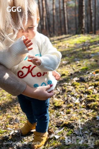 Детска Фотосесия за 8ми Март, снимка 3 - Фотографи - 53079207