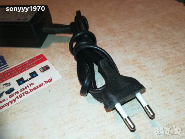 apd ac adapter 12v/3amp-внос sweden 3010202056, снимка 6 - Други - 30614031