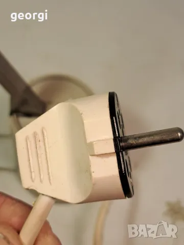 дизайнерска ретро лампа за бюро Lampette   25/5, снимка 12 - Настолни лампи - 50323232