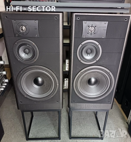 JBL LX 55 тонколони 