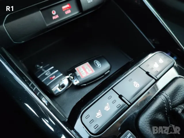  Kia Stonic AUTOMAT 1.6 CRDi 110кс. и 55000км., снимка 11 - Автомобили и джипове - 47323304