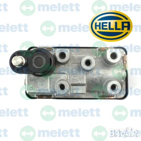 49335-00642 | Нов HELLA актуатор TF035, снимка 2 - Части - 56417711