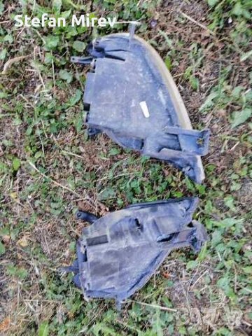 продава фарове за Мазда демио 2 за дясна дирекция , снимка 2 - Части - 37346159