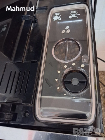 PHİLİPS SAECO EXPRELİA, снимка 9 - Кафе машини - 52940529