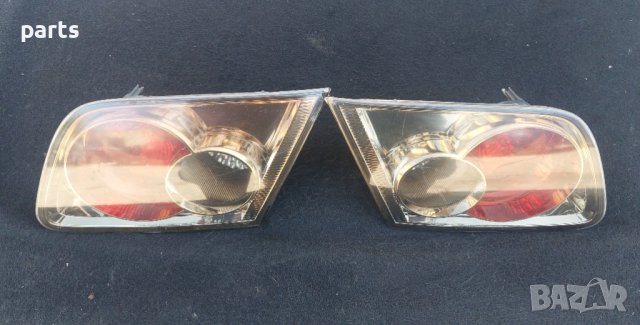 Средни Стопове Мазда 6 - 22661971 N