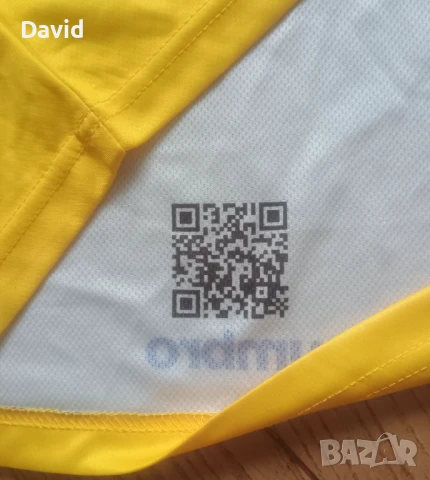 Нова оригинална фланелка на Елфсборг 23/24, снимка 5 - Футбол - 50646311